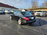 Used 2012 Mercedes-Benz C 300 4MATIC Sedan image 4