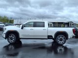 New 2025 GMC Sierra 2500 Denali w/ Technology Package image 2