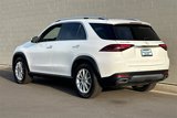 Used 2024 Mercedes-Benz GLE 350 4MATIC image 3