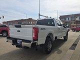 New 2025 Ford F350 XLT image 2