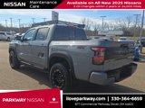 New 2025 Nissan Frontier PRO-4X image 5