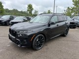New 2026 BMW X7 M60i image 3
