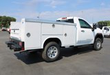 Used 2024 GMC Sierra 3500 Pro w/ Convenience Package image 5