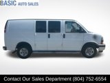 Used 2023 GMC Savana 2500 w/ Driver Convenience Package image 4