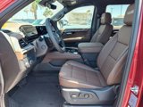 New 2025 Chevrolet Suburban High Country image 6