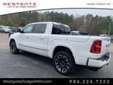New 2025 RAM 1500 Limited w/ Trailer Tow Group image 4