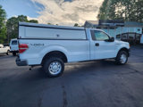 Used 2014 Ford F150 XL w/ Equipment Group 101A Mid image 3