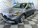 Used 2019 Hyundai Elantra GT N Line w/ Tech Package 03 image 4