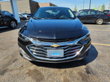 Used 2025 Chevrolet Malibu LT image 6