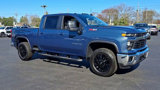 New 2025 Chevrolet Silverado 2500 LT image 2