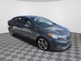 Used 2016 Kia Forte EX w/ EX Premium Package image 4