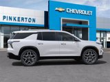 New 2025 Chevrolet Traverse High Country image 5