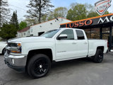 Used 2017 Chevrolet Silverado 1500 LT w/ All Star Edition image 2