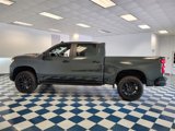 New 2025 Chevrolet Silverado 1500 LT Trail Boss w/ LT Trail Boss Premium Package image 4