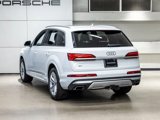 Used 2025 Audi Q7 3.0T Premium Plus w/ Premium Plus Package image 3