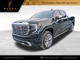 Used 2022 GMC Sierra 1500 Denali w/ Denali Reserve Package image 1