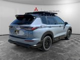 New 2025 Mitsubishi Outlander AWD image 5