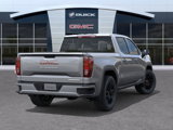 New 2026 GMC Sierra 1500 Elevation image 4