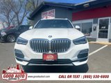 Used 2019 BMW X5 xDrive40i w/ Convenience Package image 2