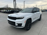 New 2025 Jeep Grand Cherokee L Summit image 4