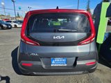 Used 2022 Kia Soul LX w/ Technology Package image 4