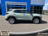 New 2026 Chevrolet TrailBlazer LS w/ LS Convenience Package image 2
