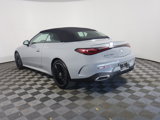 New 2025 Mercedes-Benz CLE 300 4MATIC Cabriolet image 3