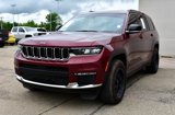 Used 2021 Jeep Grand Cherokee L Limited image 5