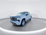 Certified 2024 Chevrolet Silverado 1500 High Country w/ High Country Premium Package image 4