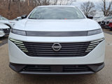 New 2025 Nissan Murano SL image 2