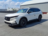 New 2026 Honda CR-V Sport-L image 3