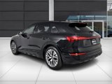 Used 2024 Audi Q8 e-tron Prestige w/ Prestige Package image 5
