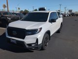 Used 2021 Honda Ridgeline Black Edition image 4