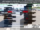 Used 2015 Jeep Grand Cherokee Limited w/ Trailer Tow Group IV image 4