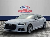 Used 2024 Audi A5 2.0T Premium Plus image 3