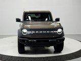 New 2025 Ford Bronco Badlands image 2
