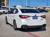 New 2025 Subaru Legacy Touring XT image 4