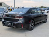 New 2026 BMW 750e xDrive image 2