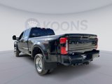 New 2026 Ford F450 Platinum w/ FX4 Off-Road Package image 4