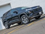 New 2026 Chevrolet Equinox LT image 3