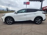 Used 2020 Nissan Murano Platinum w/ Cargo Package image 4