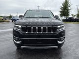 Certified 2024 Jeep Wagoneer L Series II w/ Flexible Seating Group image 3