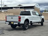 New 2025 Ford F250 Lariat w/ Tremor Off-Road Package image 2