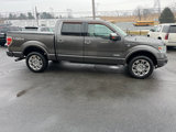 Used 2013 Ford F150 Platinum image 5