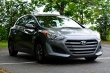 Used 2017 Hyundai Elantra GT image 3