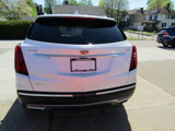 Used 2020 Cadillac XT5 Premium Luxury image 4