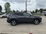Used 2022 Jeep Cherokee Limited image 5