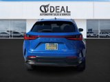 Used 2023 Lexus NX 350 AWD w/ Premium Package image 4