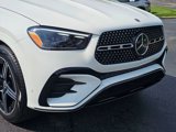 New 2025 Mercedes-Benz GLE 450 4MATIC image 3