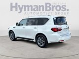 Certified 2023 INFINITI QX80 Luxe w/ Cargo Package image 5